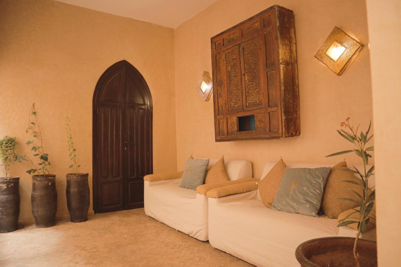Riad Dama & 4*