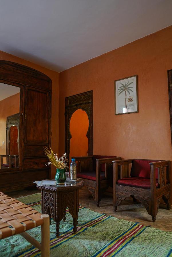 Riad Dama &