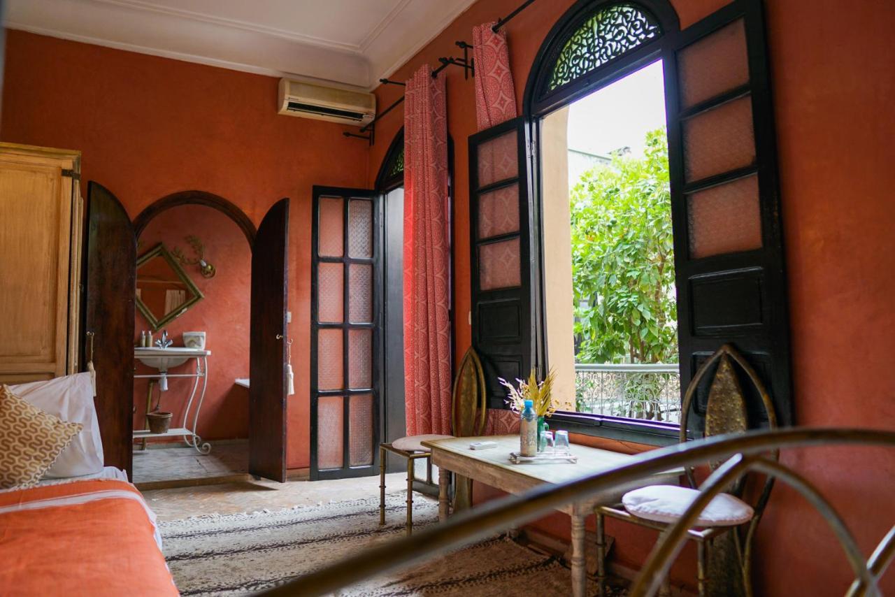 Riad Dama &