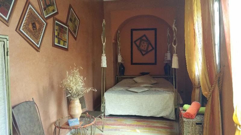 Riad Dama & Marrakesh