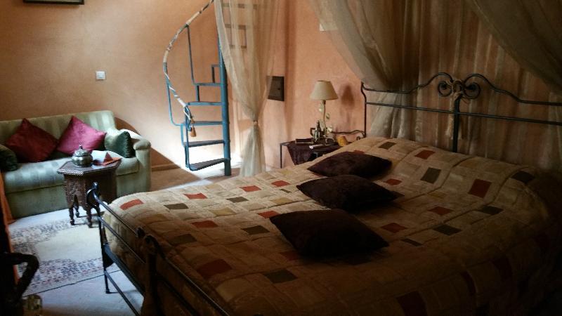 Riad Dama &