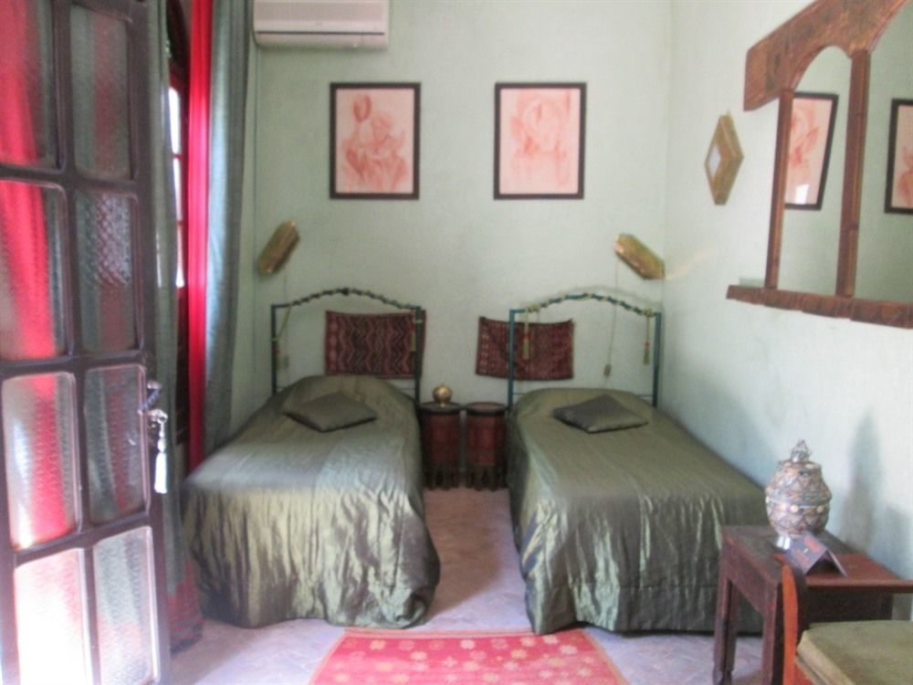 Dama & 4* Marrakesh